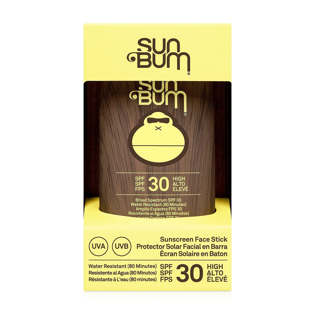 SPF30 Sunscreen Face Stick_SB2345030_SUN BUM-2