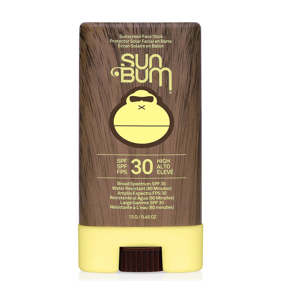 SPF30 Sunscreen Face Stick_SB2345030_SUN BUM