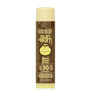 SPF30 Sunscreen Lip Balm Banana_SB2345095_SUN BUM