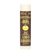 SPF30 Sunscreen Lip Balm Coconut_SB2346024_SUN BUM