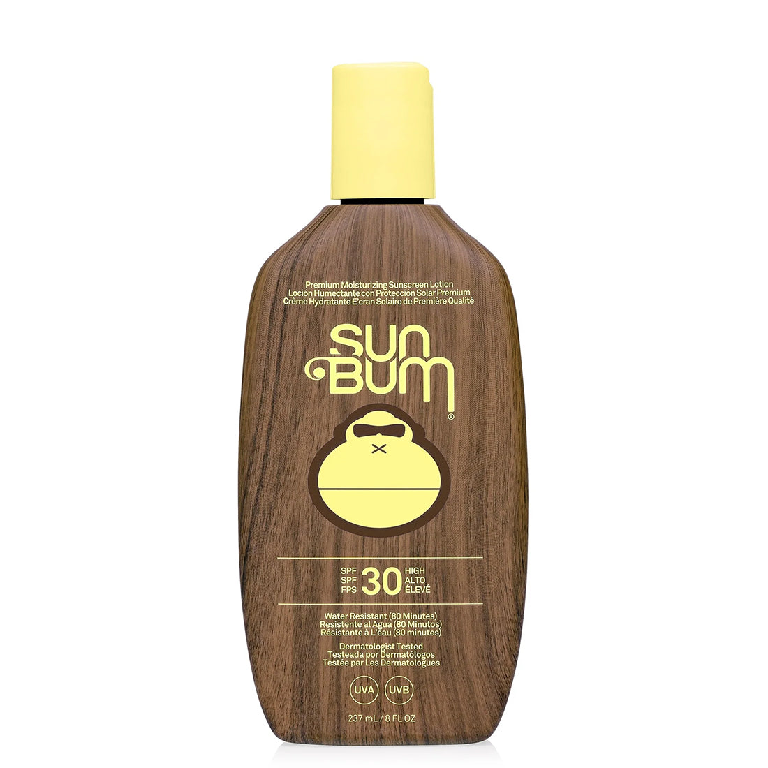SPF30 Sunscreen Lotion Latte solare corpo_SB2340030_SUN BUM