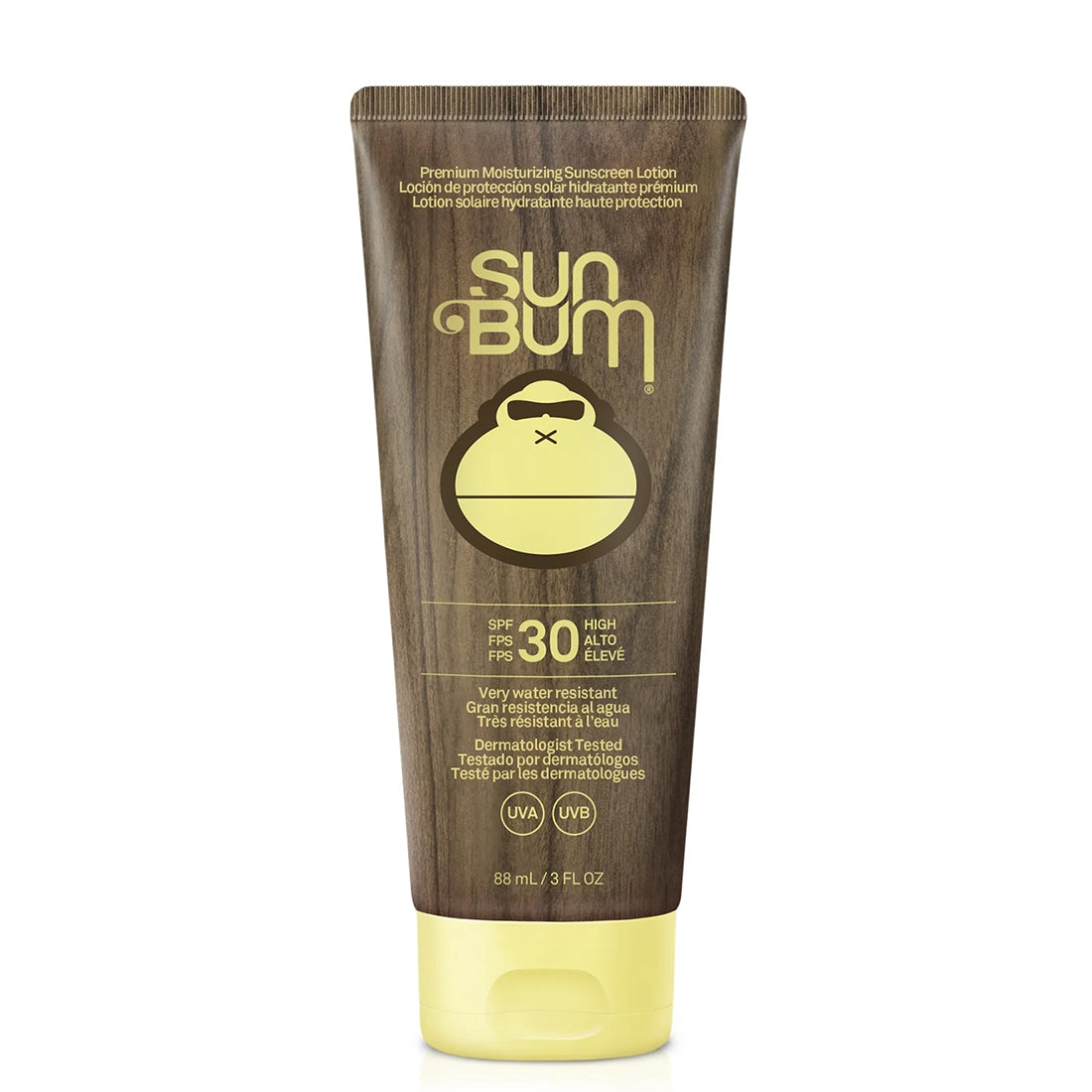 SPF30 Sunscreen Lotion Latte solare corpo_SB2340330_SUN BUM