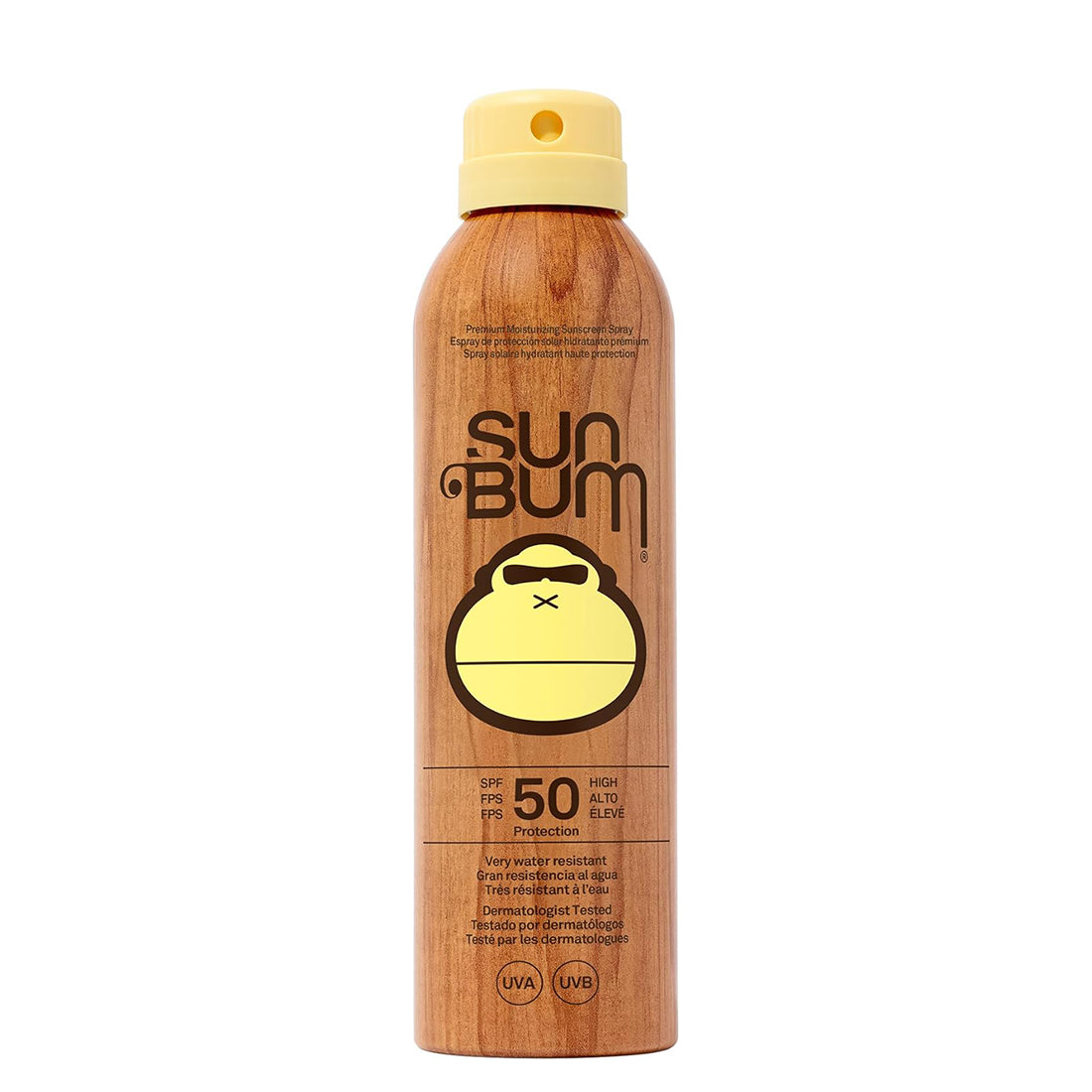 SPF50 Spray Protezione Solare Corpo_SB2342050_SUN BUM