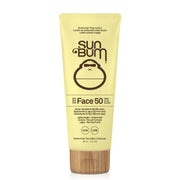 SPF50 Sunscreen Face Lotion_SB2345092_SUN BUM