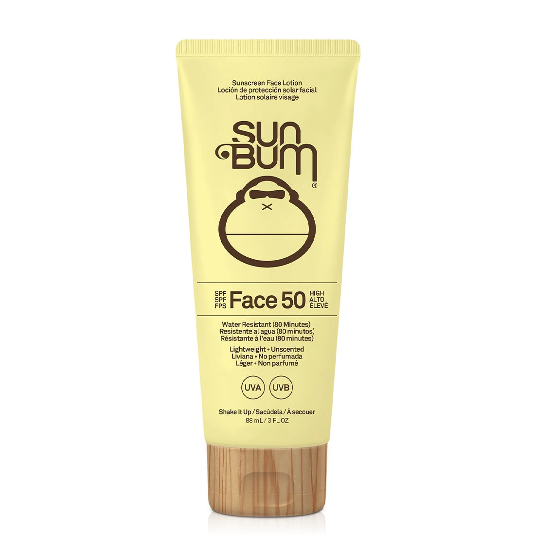 SPF50 Sunscreen Face Lotion_SB2345092_SUN BUM