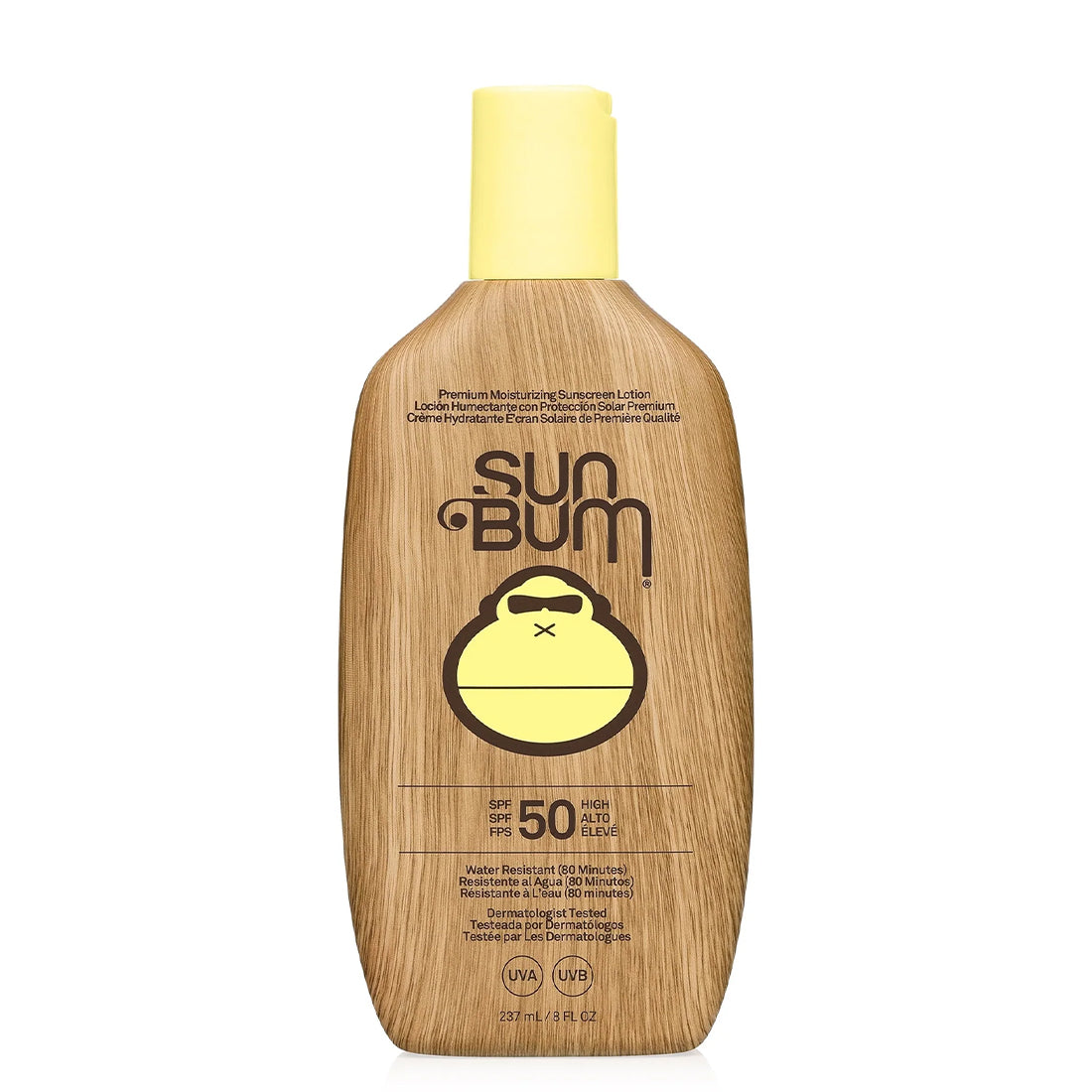 SPF50 Sunscreen Lotion Latte solare corpo_SB2340050_SUN BUM