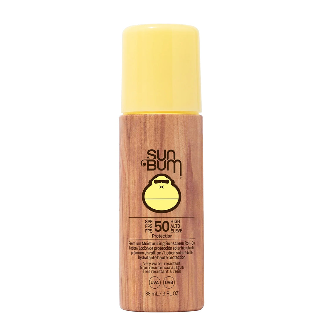 SPF50 Sunscreen Roll-On Lotion Crema solare corpo_SB2345050_SUN BUM