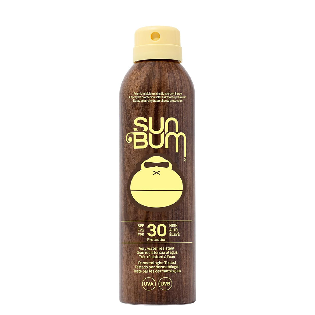 SPF 30 Spray Protezione Solare_SB2342030_SUN BUM