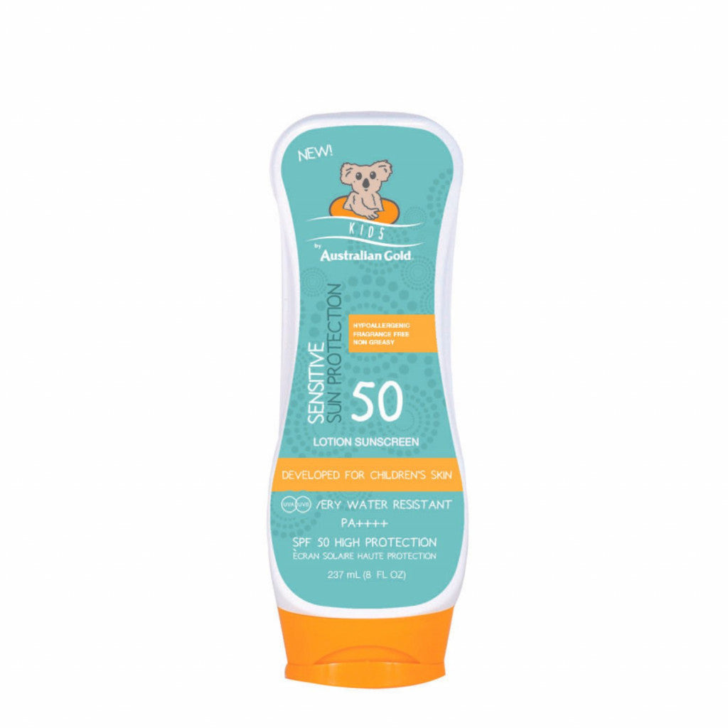 SPF 50 LOTION KIDS_AUSAGCF25106_Australian Gold
