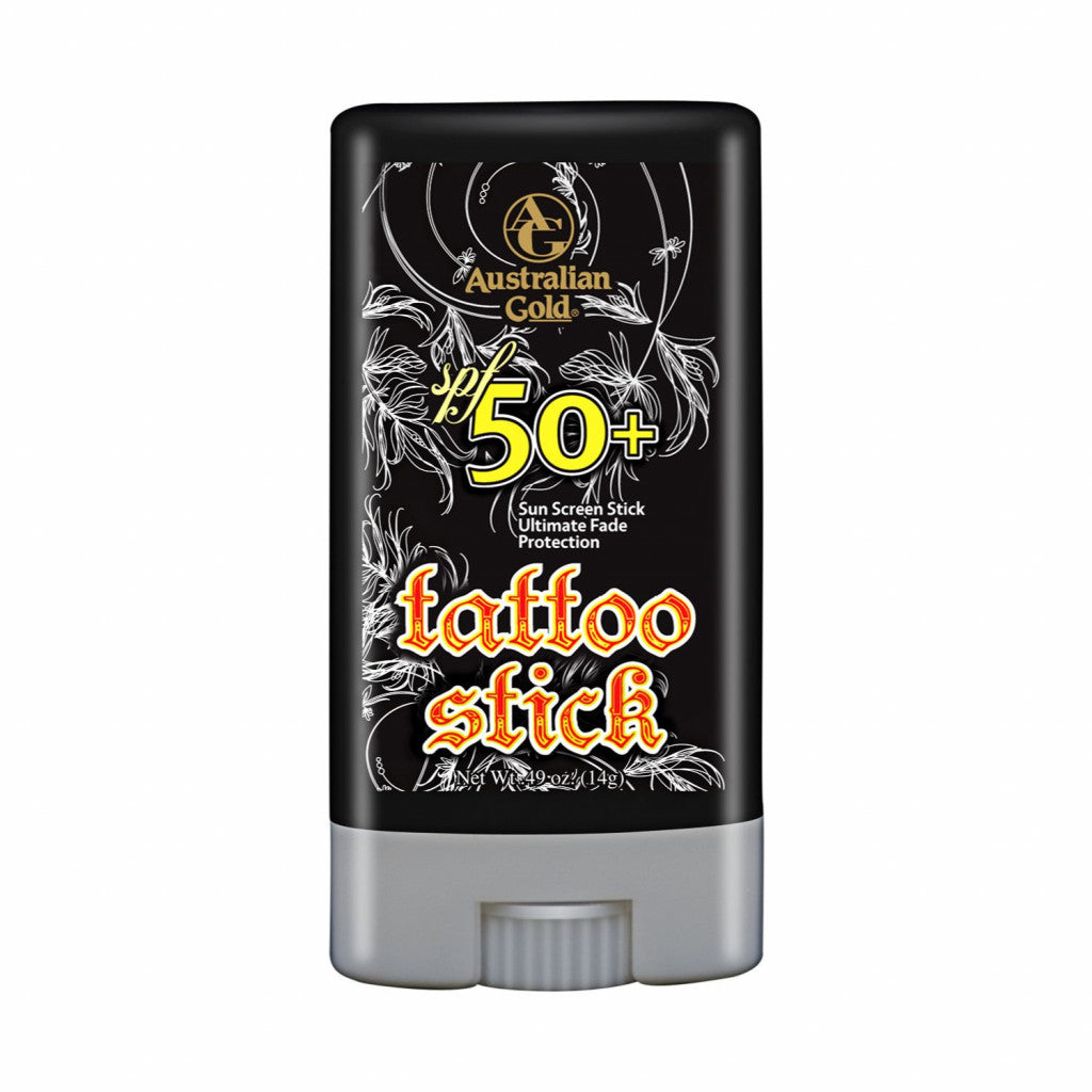 SPF 50+ TATTOO STICK_AUSAGCF25069_Australian Gold