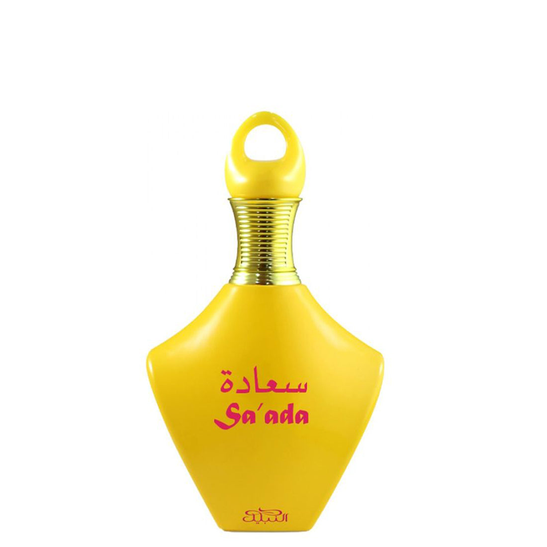 Sa'Ada Eau De Parfum 100 ML_NBE3121_NABEEL