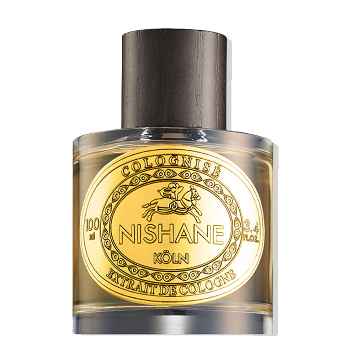 Safran Extrait De Cologne 100 ml_NISNI016004_NISHANE