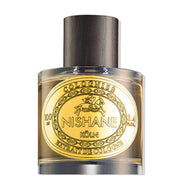 Safran Extrait De Cologne 100 ml_NISNI016004_Nishane