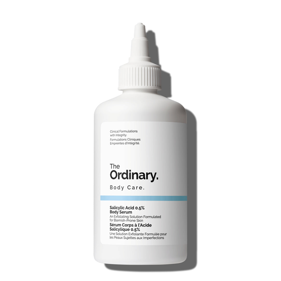 Salicylic Acid 0,5% Body Serum Siero Esfoliante Corpo 240 ML_ORD3520_THE ORDINARY