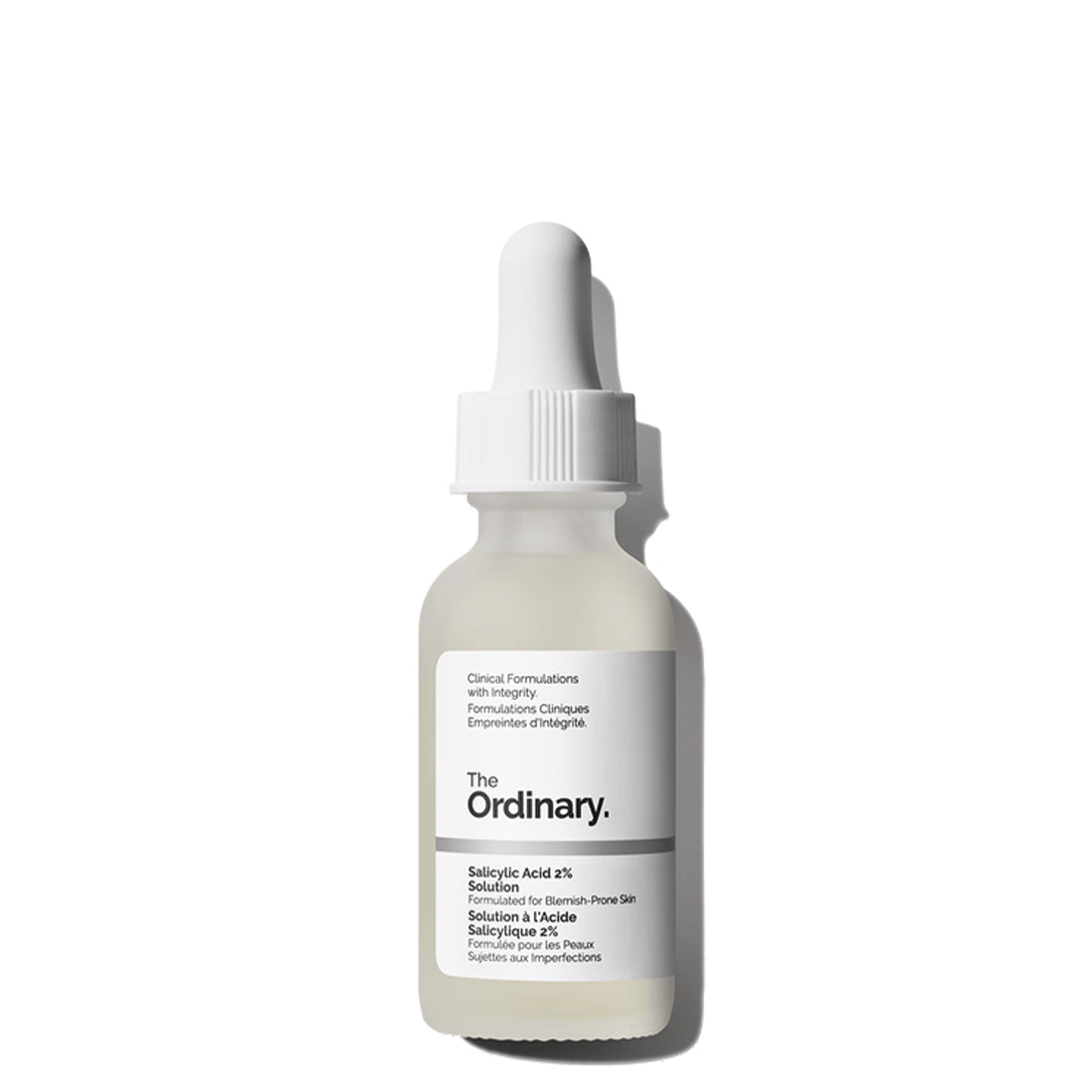 Salicylic Acid 2% Solution Siero Antimperfezioni 30 ML_ORD9581_THE ORDINARY
