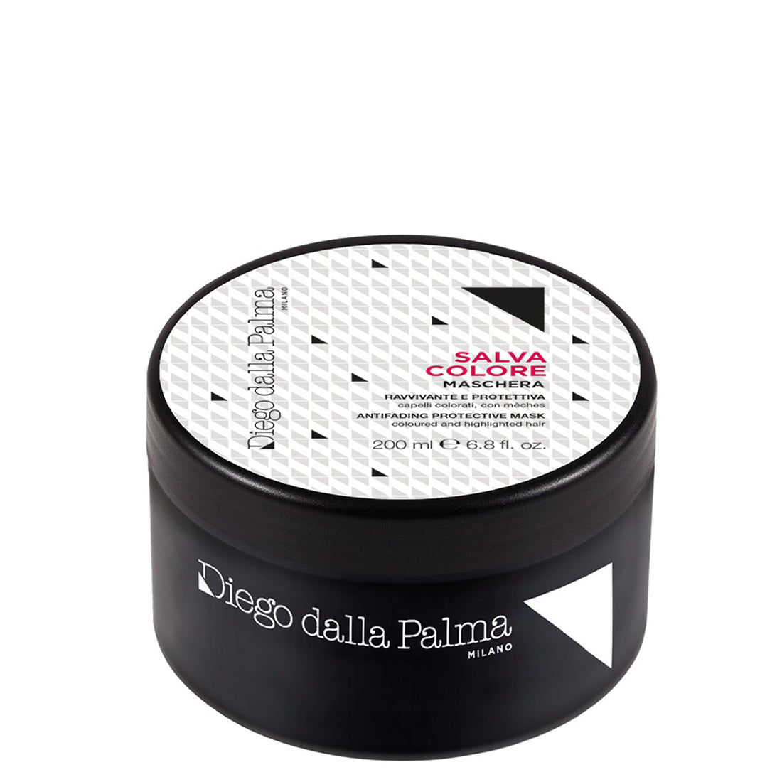 Salva Colore Maschera Ravvivante e Protettiva 200 ML_DDP170020_Diego Dalla Palma