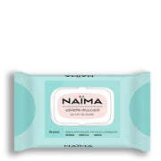 Salviette Struccanti  30 PZ_NAI210130_NAIMA