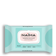 Salviette Struccanti  30 PZ_NAI210130_NAIMA