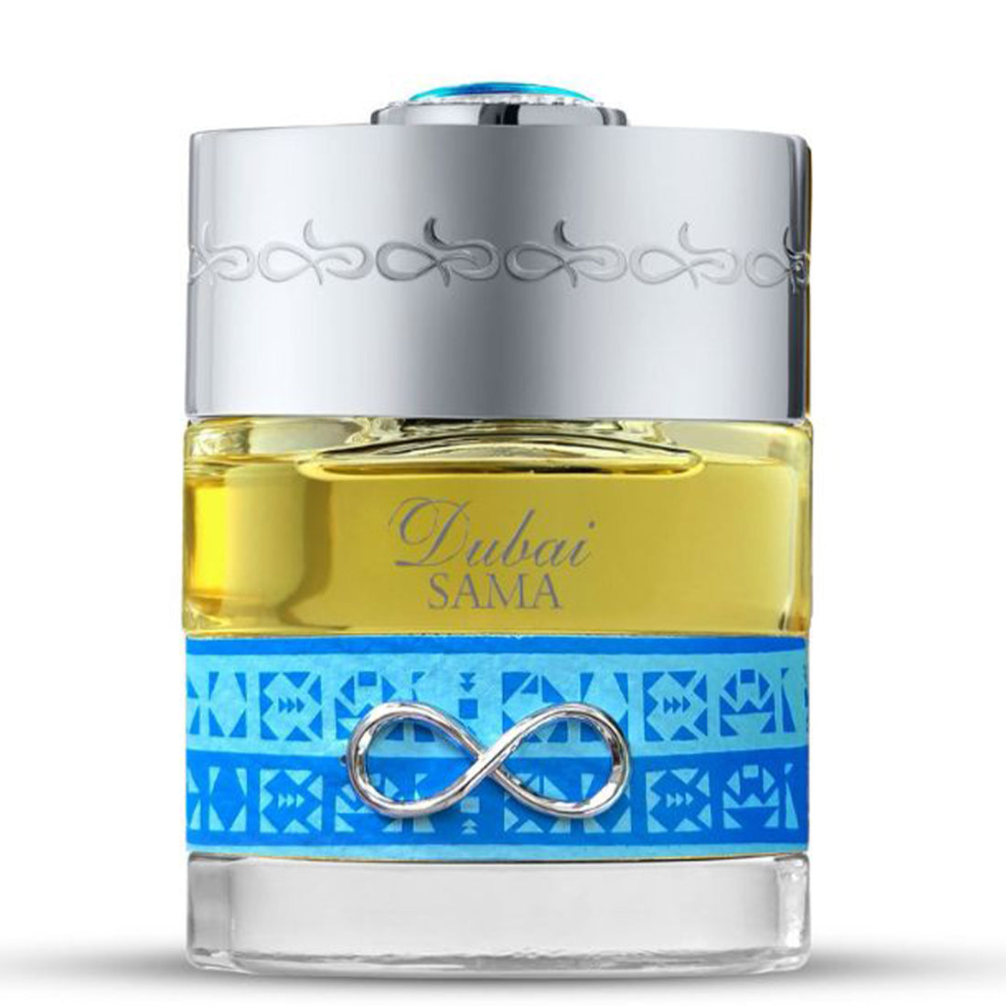 Sama Eau De Parfum 50 ml_SODSAMA_THE SPIRIT OF DUBAI
