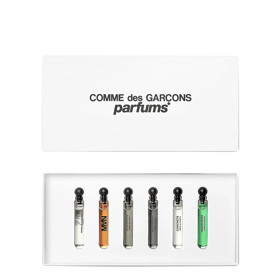 Sampling Discovery Set_COM65184718_Comme Des Garcons