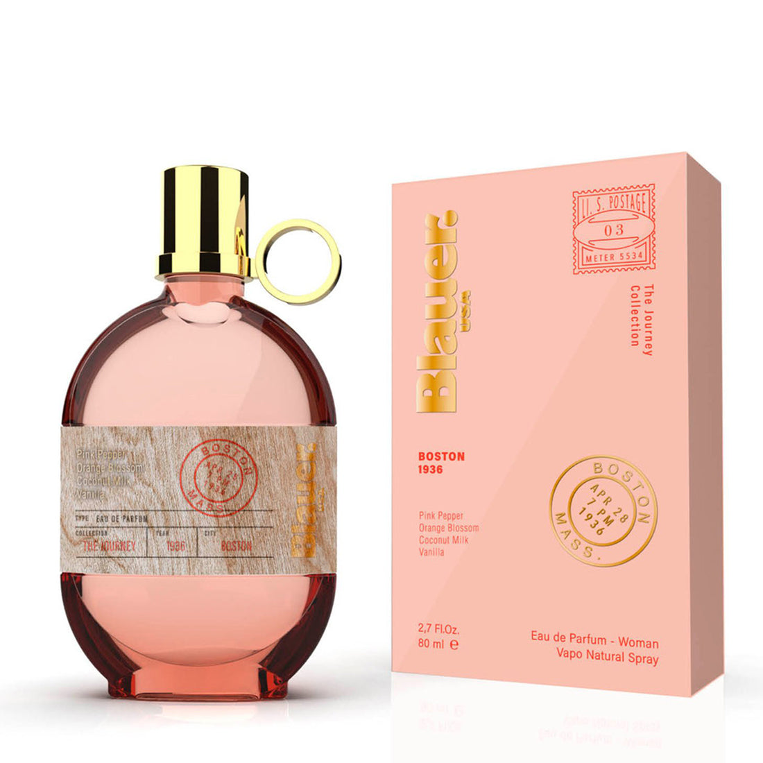 San Francisco 1967 Woman Eau De Parfum  80 ML_BLE4671101_BLAUER-2