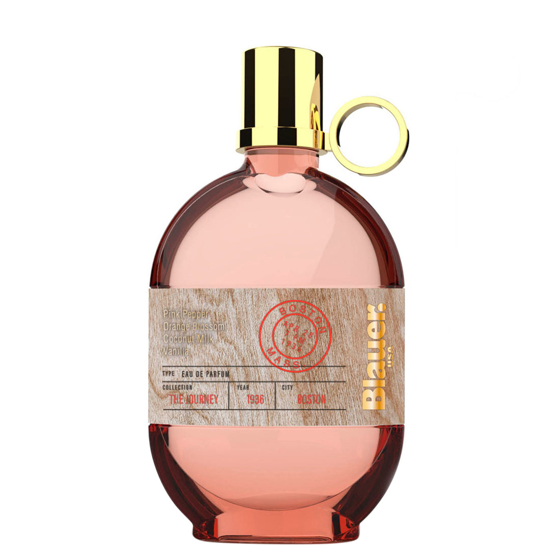 San Francisco 1967 Woman Eau De Parfum  80 ML_BLE4671101_BLAUER