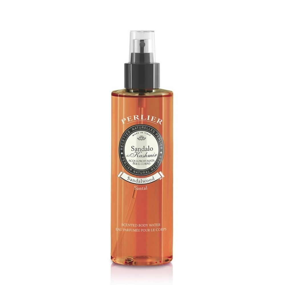 Sandalo Acqua Corpo Profumata  200 ML_PER88084_PERLIER