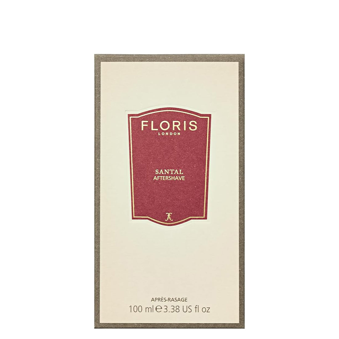 Santal After Shave 100 ml_FLOFF013140_Floris London-2