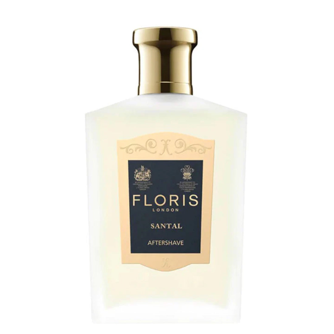 Santal After Shave 100 ml_FLOFF013140_Floris London