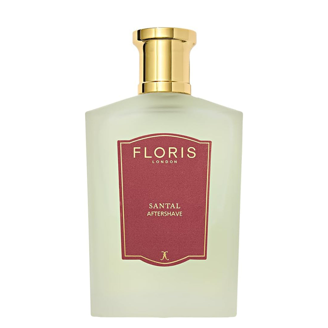 Santal After Shave 100 ml_FLOFF013140_Floris London