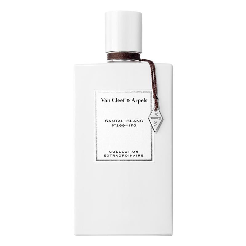 Santal Blanc Eau De Parfum 75 ML_VC40294769_Van Cleef