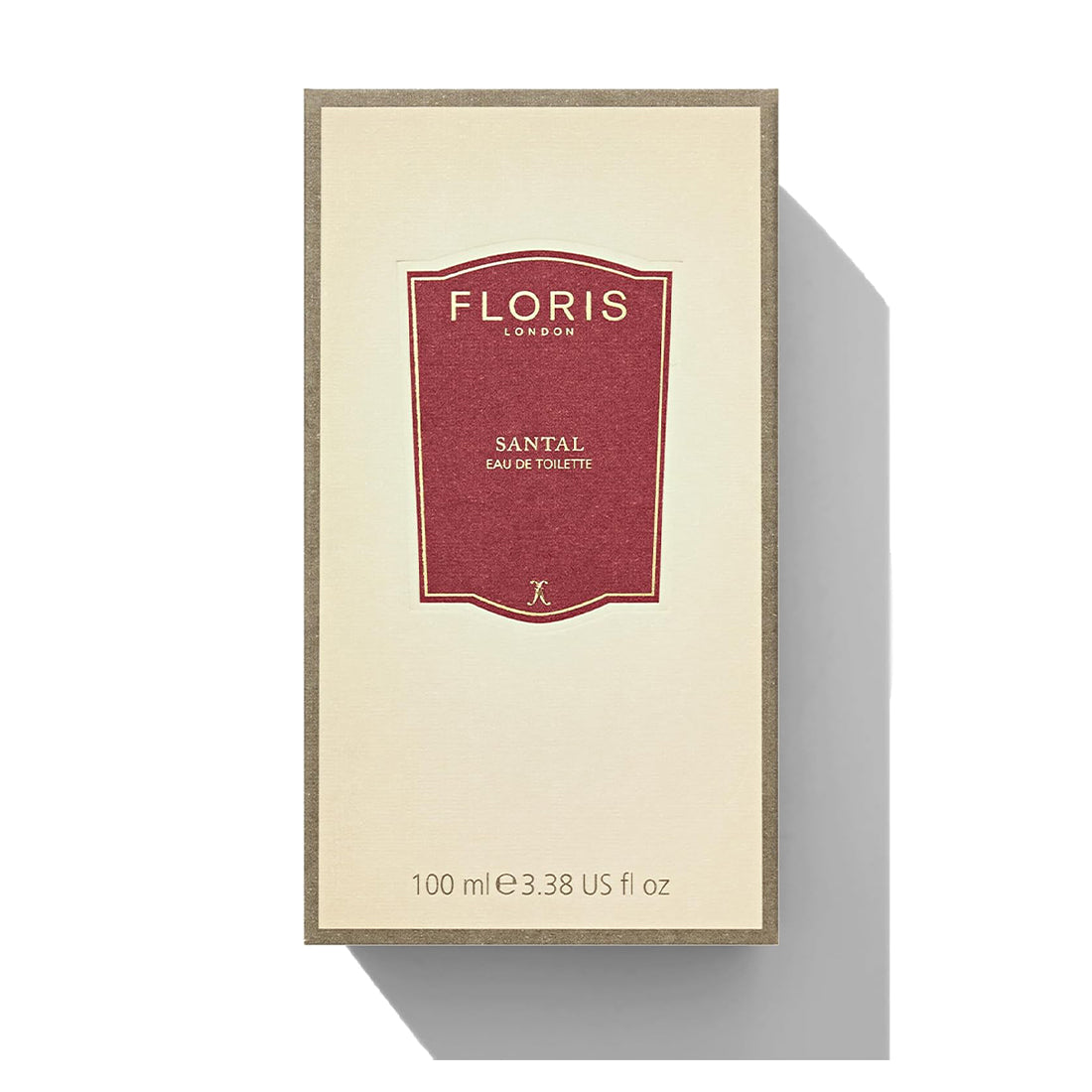 Santal Eau De Toiette 100 ML_FLOFF013003_Floris London-2