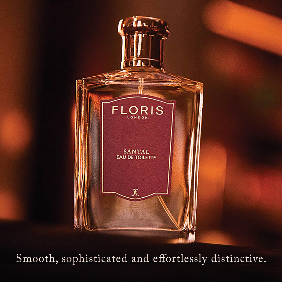 Santal Eau De Toiette 100 ML_FLOFF013003_Floris London-5