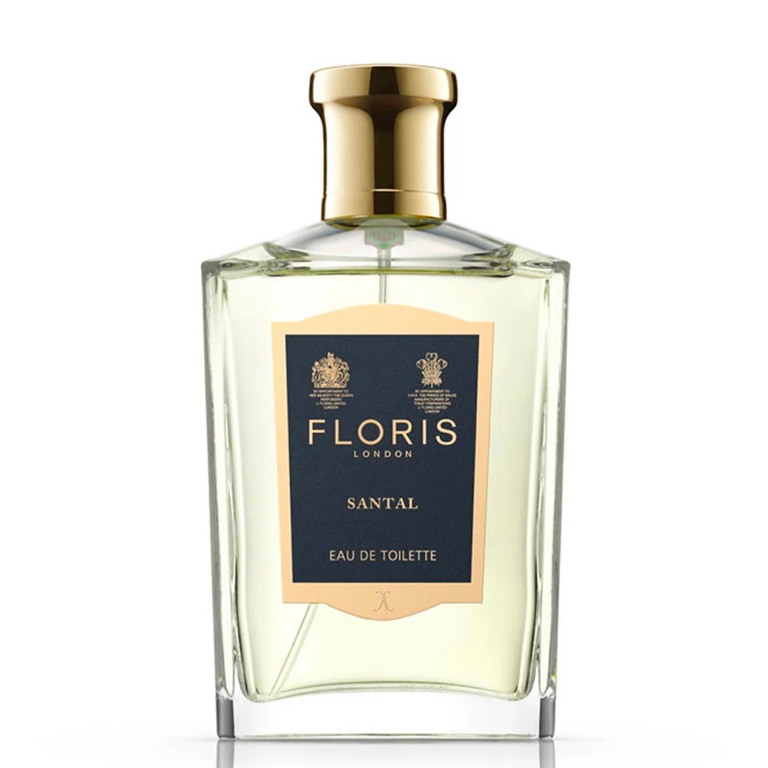 Santal Eau De Toiette 100 ML_FLOFF013003_Floris London