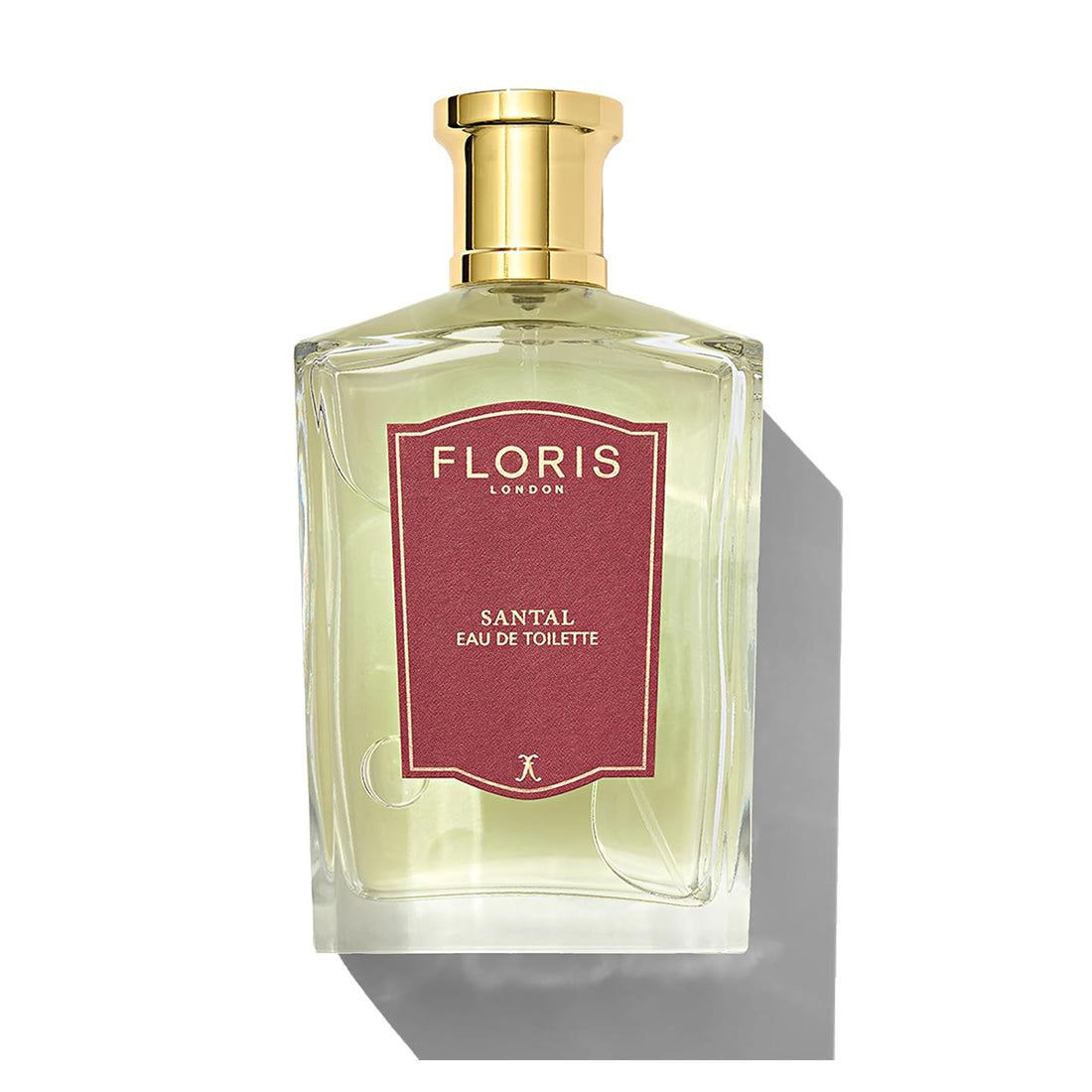 Santal Eau De Toiette 100 ML_FLOFF013003_Floris London