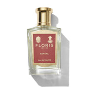 Santal Eau De Toiette 50 ml_FLOFF013001_Floris London