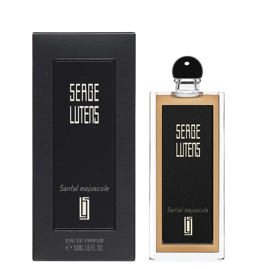Santal Majuscule Eau De Parfum 50 ML_SL36112345155_Serge Lutens-2