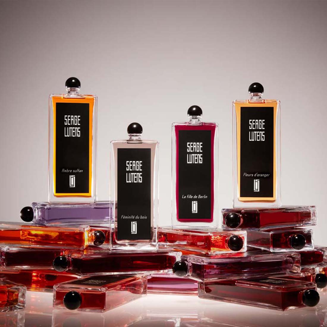 Santal Majuscule Eau De Parfum 50 ML_SL36112345155_Serge Lutens-4