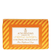 Sapone Colonial Fragrance 125 GR_ATK8070_Atkinsons