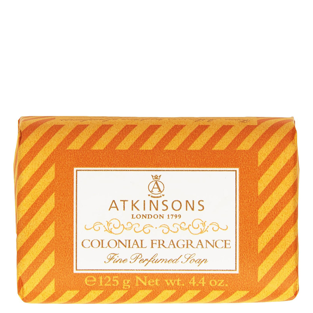 Sapone Colonial Fragrance 125 GR_ATK8070_Atkinsons