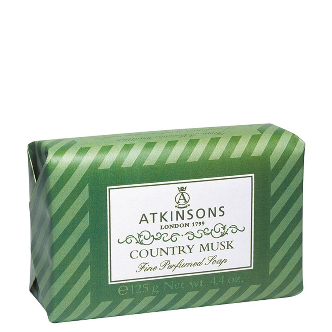 Sapone Country Musk 125 GR_ATK8040_Atkinsons