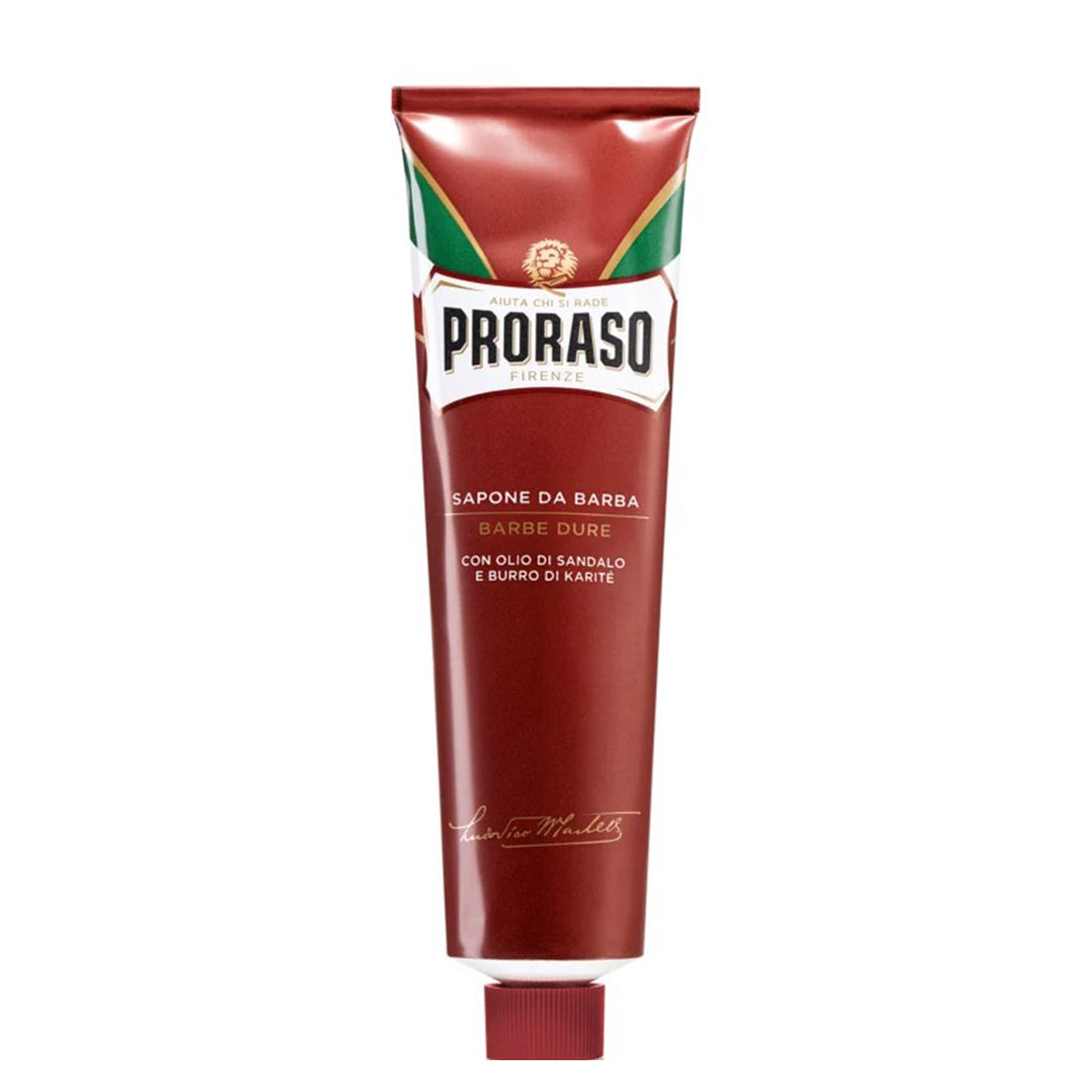 Sapone Da Barba Barbe Dure 150 ML_PRO9121_Proraso