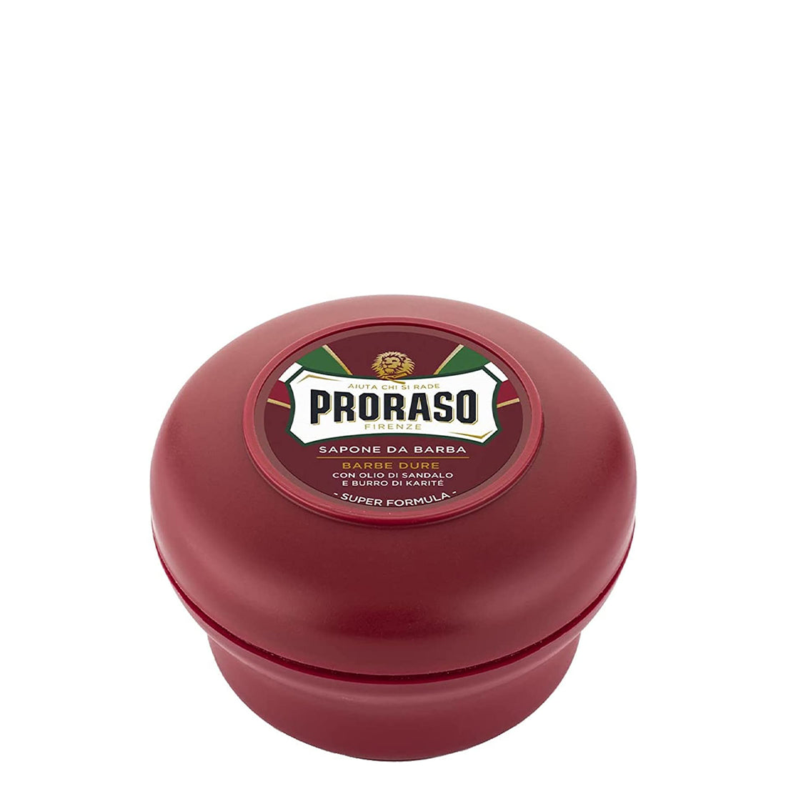 Sapone Da Barba Barbe Dure In Ciotola 150 ML_PRO400922_Proraso