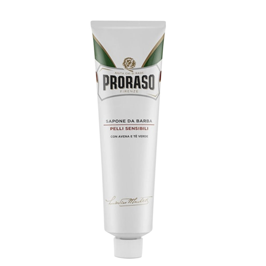 Sapone Da Barba Pelli Sensibili 150 ML_PRO00911_Proraso