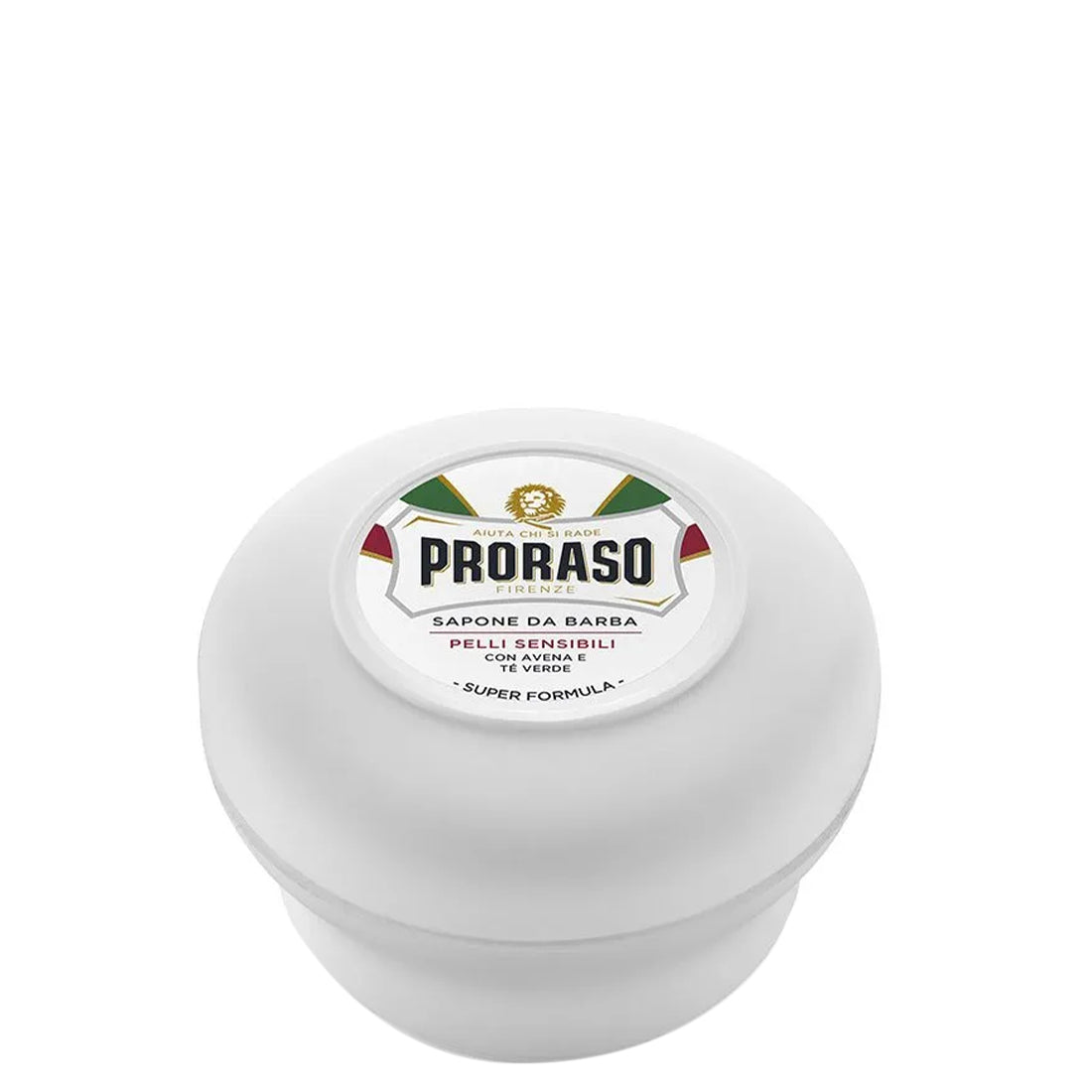 Sapone Da Barba Pelli Sensibili In Ciotola 150 ML_PRO400921_Proraso