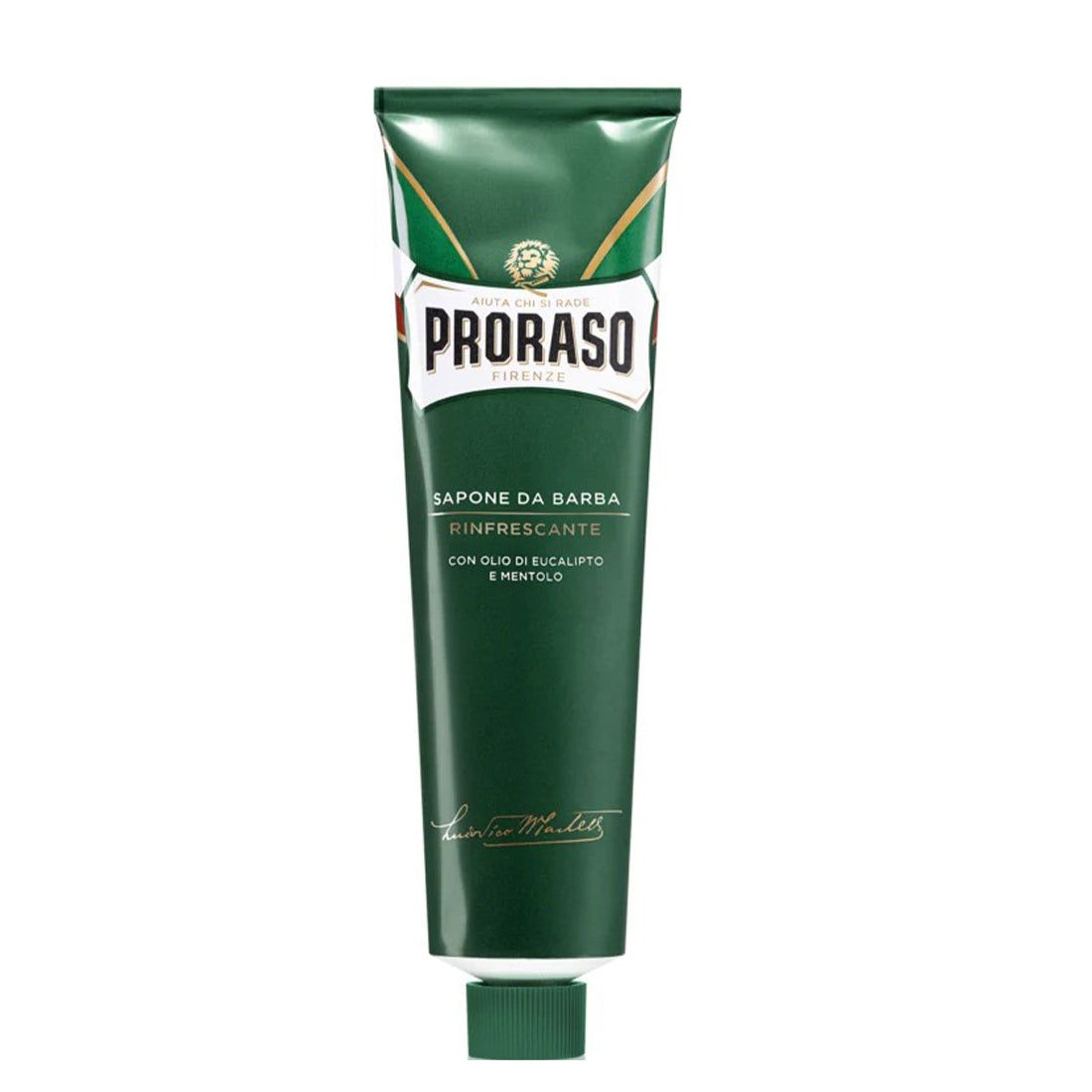 Sapone Da Barba RInfrescante 150 ML_PRO1118_Proraso