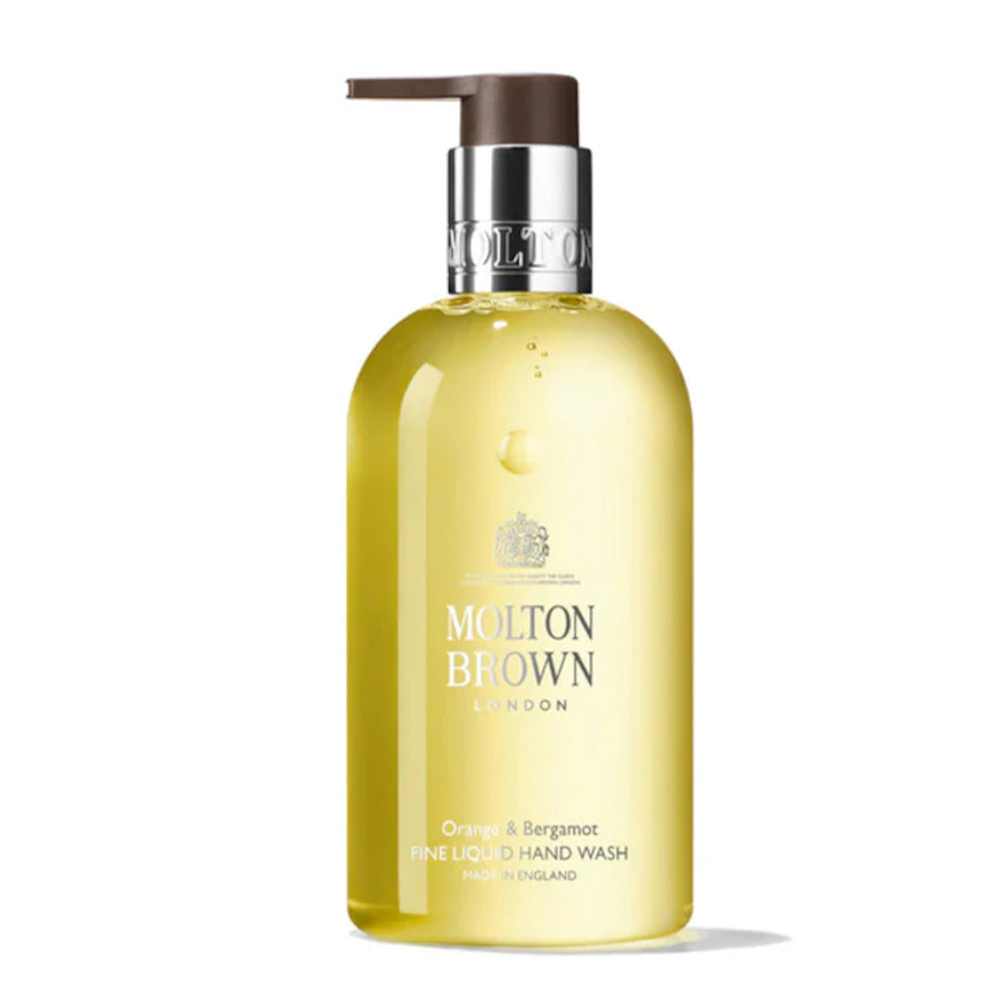 Sapone Liquido Orange e Bergamot_MB47NHH009CR3_Molton Brown