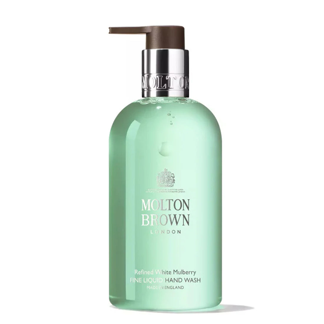 Sapone Liquido Refined White Mulberry_MB47NHH017CR3_Molton Brown