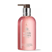 Sapone Liquido Rhubarb & Rose_MB47NHH218CR3_Molton Brown