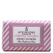Sapone Sweet Flower 125 GR_ATK8060_Atkinsons